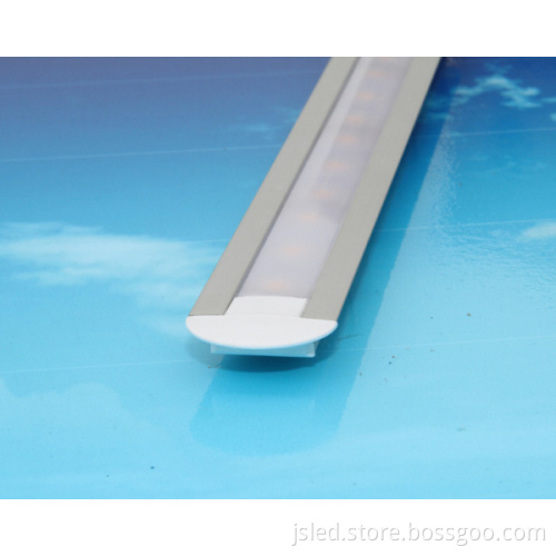 T Shape White Led Rigid Strip Light